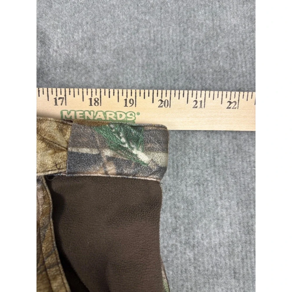 Rocky‎ ScentIQ Atomic Hunting Cargo Pants Camouflage XL Camo Brown